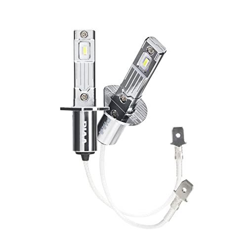 PIAA(ピア) ヘッドライト/フォグランプ用 LED 6600K 〈コントローラーレスタイプ-スタンダードシリーズ〉 12V 10W 2000