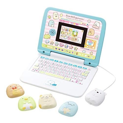 セガトイズ(SEGA TOYS) マウスできせかえ! すみっコぐらしパソコン 275