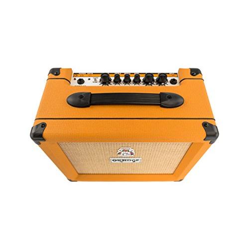 ORANGE Crush 20W Guitar Amp 1 x 8 Combo ギターアンプ CRUSH 20