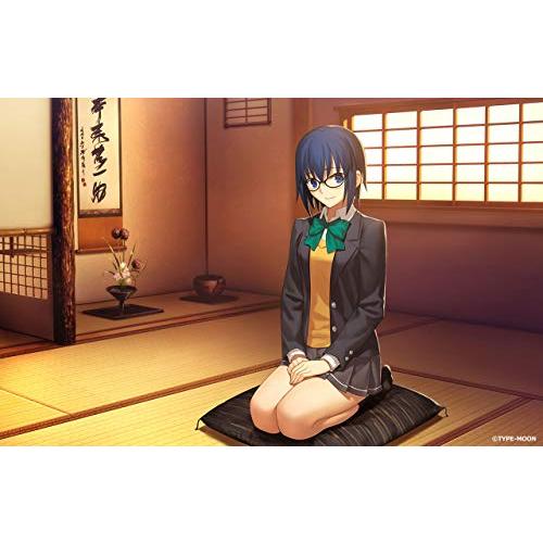 月姫 -A piece of blue glass moon- 初回限定版【同梱物】武内崇描き