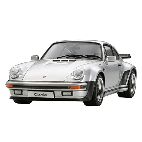 【中古】「非常に良い」タミヤ 1/24 スポーツカーシリーズ No.279 ポルシェ 911 ターボ 1988 プラモデル 24279 タミヤ 1/24 スポーツカーシリーズ No.279 ポルシェ 911 ターボ 1988