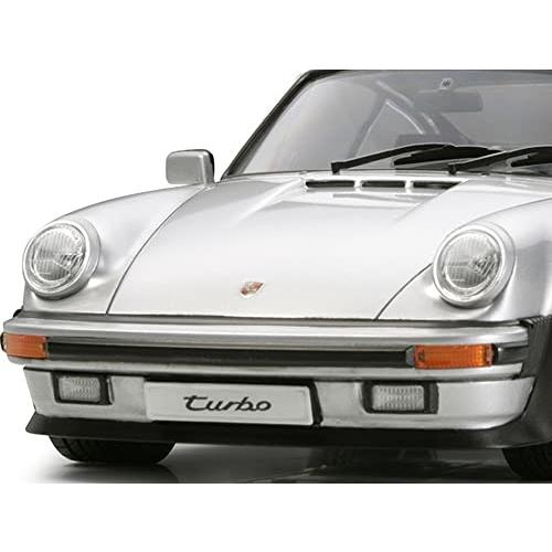 タミヤ 1/24 スポーツカーシリーズ No.279 ポルシェ 911 ターボ 1988
