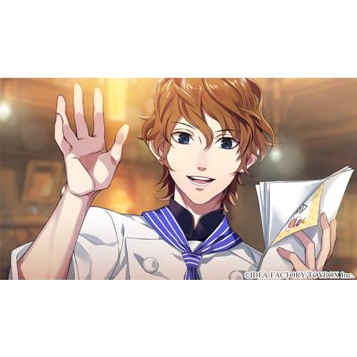 7'scarlet for Nintendo Switch 特装版の画像