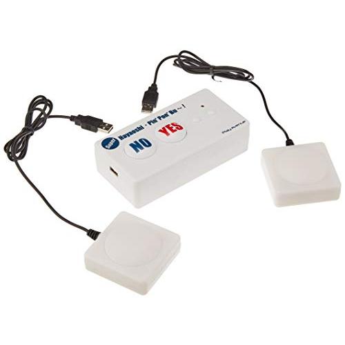 【早押し機】ハヤオシピンポンブー 完全リストア版 LED化 着脱式 早押し機】ハヤオシピンポンブー 完全リストア版 LED化 着脱式 早押し