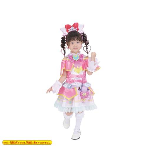 [バンダイ(BANDAI)] 名探偵プリキュア！ 変身プリチューム キュアミスティック 対象年齢 3 才以上_2
