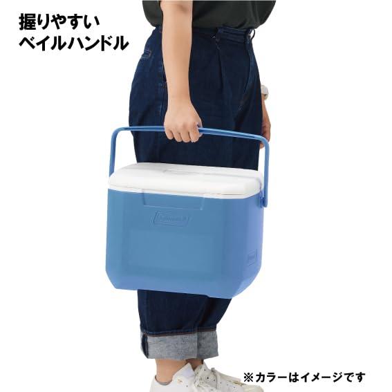 コールマン(Coleman) エクスカーションRクーラー／16QT（デイ