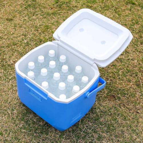 コールマン(Coleman) エクスカーションRクーラー／16QT（デイ