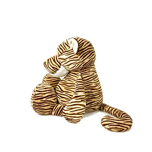 NICI (ニキ) 【ワイルドフレンズ】WF22 タイガー クラシック 80cm