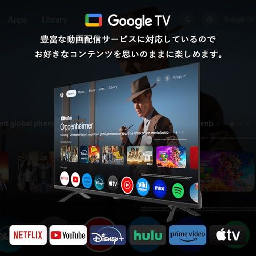 山善 テレビ Wチューナー 液晶 40インチ フルハイビジョン QRK-40W2KST