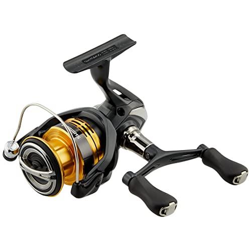 シマノ(SHIMANO) スピニングリール 22 サハラ C3000DH【公式通販】