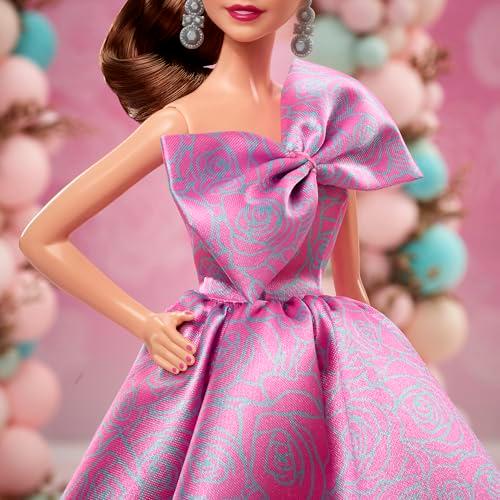 バービー(Barbie) バースデーウィッシュ Birthday Wishes シグネチャー 