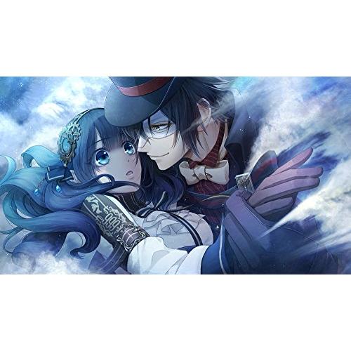 Code: Realize コード:リアライズ 彩虹の花束 白銀の奇跡 2セット Amazon.co.jp: Code:Realize ~彩虹の花束~ for Nintendo Switch 限定版