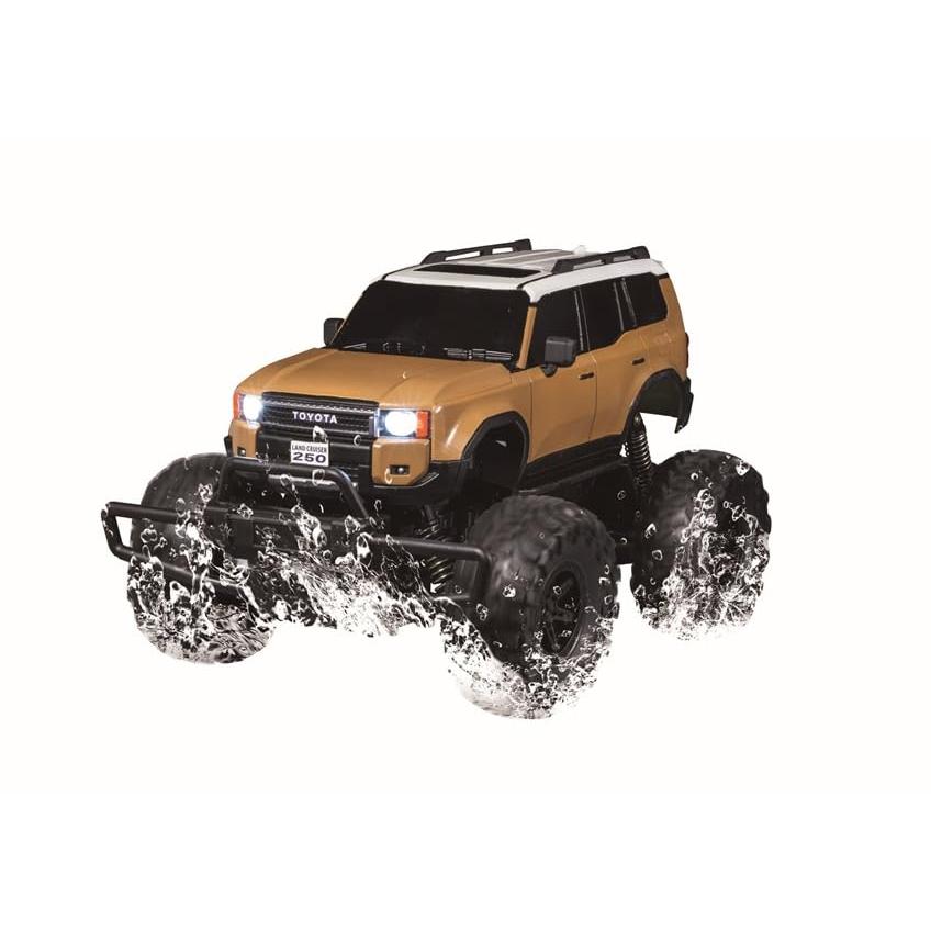 ダートマックス ジョーゼン(Jozen) ダートマックスシリーズ1/18 TOYOTA