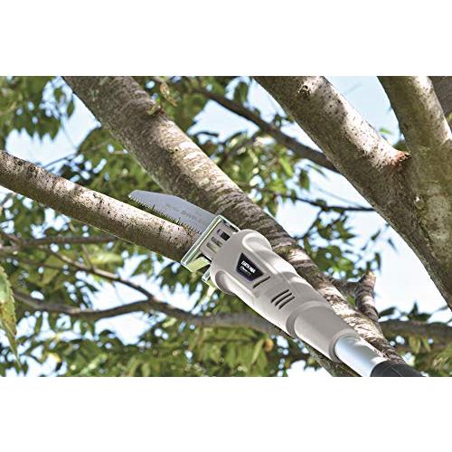 高儀(Takagi) EARTH MAN S-Link 14.4V 充電式伸縮ポールガーデンソー 