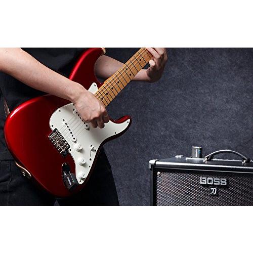 BOSS/WL-20L ギターワイヤレスシステム ケーブル・トーン・シミュレーション非搭載モデルの画像