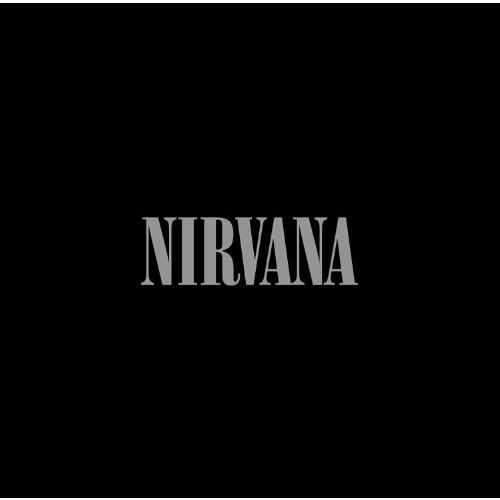 Nirvana SHM-CD 4枚セット　 おまけ付き Nirvana SHM-CD 4枚セット おまけ付き Nirvana SHM-CD 4枚セット