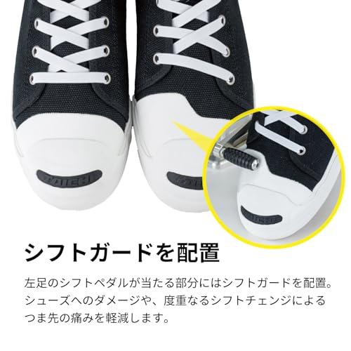 TAICHI] RSタイチ(RS バイク ライディングシューズ 靴 防水
