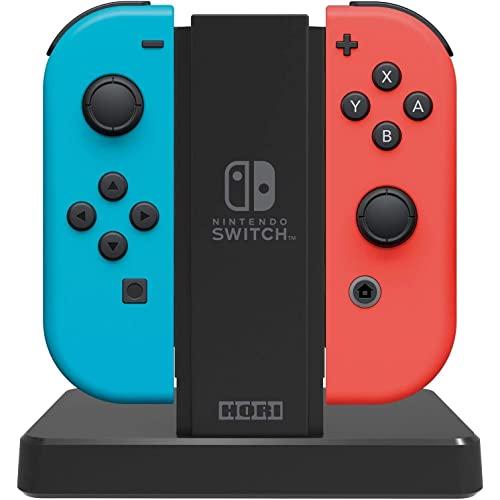 【Nintendo Switch対応】Joy-Con充電スタンド for Nintendo Switch_2