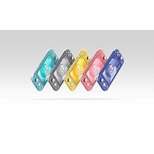 Nintendo Switch Lite ブルー : 39way-2nd - 通販 - Yahoo!ショッピング