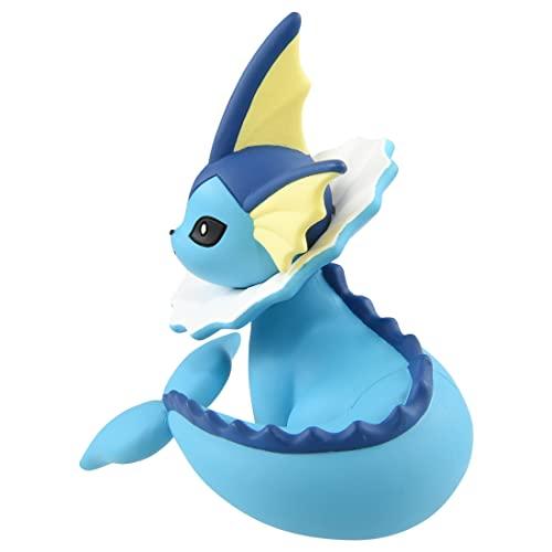 ポケットモンスター モンコレ シャワーズ : 39way-2nd - 通販 - Yahoo