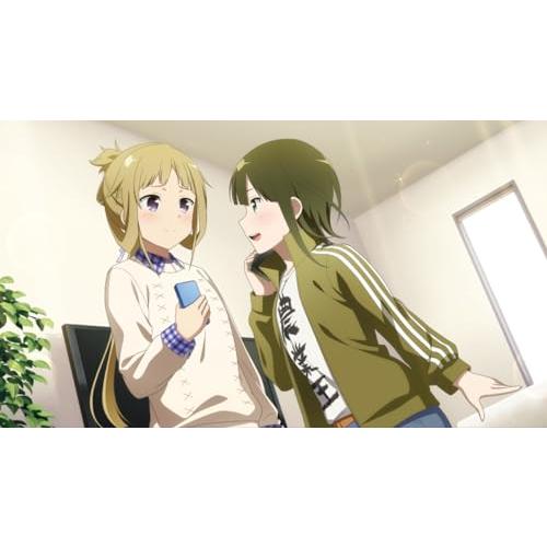 結城友奈は勇者である 花結いのきらめき 上巻 -PS4 【特典】B2