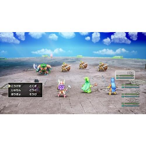 ドラゴンクエストIII そして伝説へ…- Switch : 39way-2nd - 通販