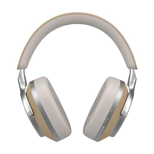 Bowers & Wilkins】 Px8 (タン) ワイヤレス・ヘッドフォン フラッグ