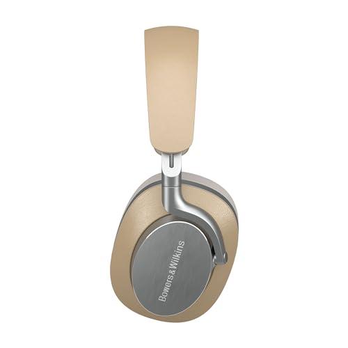 Bowers & Wilkins】 Px8 (タン) ワイヤレス・ヘッドフォン フラッグ