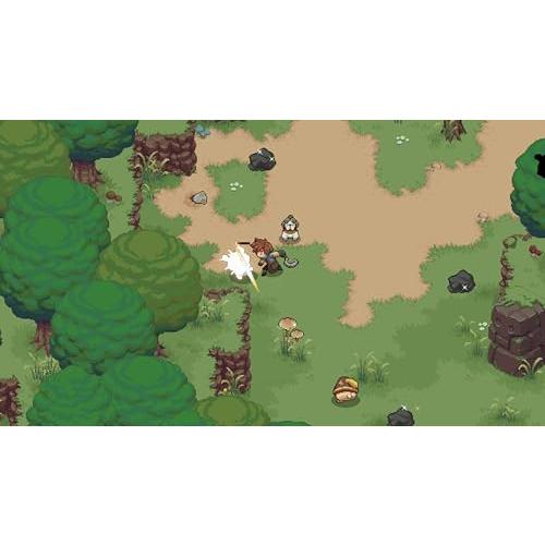 Potion Permit : Complete Edition -Switchの画像