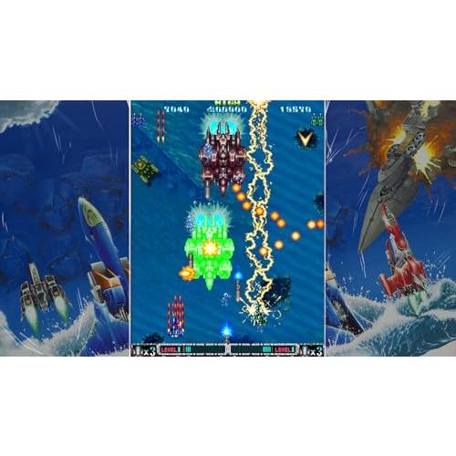 東亜プラン アーケードコレクション VOL 1 - Switch : 39way-2nd