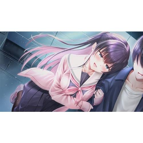 PS4】制服カノジョ まよいごエンゲージ ゆめは初恋BOX : 39way-2nd