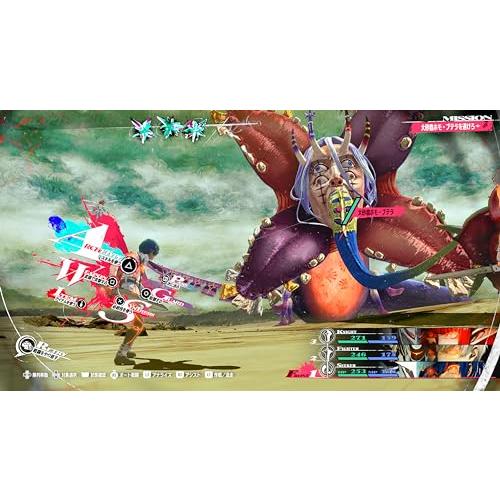 メタファー：リファンタジオ - PS4 : 39way-2nd - 通販 - Yahoo