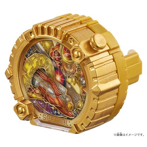 バンダイ(BANDAI)] ナンバーワン戦隊ゴジュウジャー DXオルカ