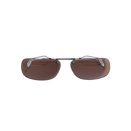 ESCHENBACH クリップオン サングラス ブラウン 2997-29261 ESCHENBACH クリップオン サングラス ブラウン 2997-29261 : 39way-2nd