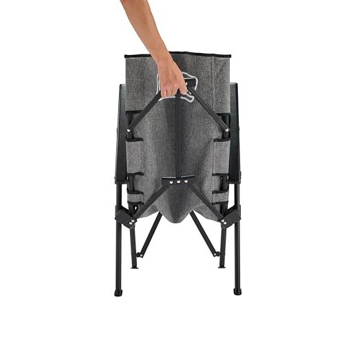 Coleman(コールマン) レイチェア NX（ヘザーグレー） アウトドア