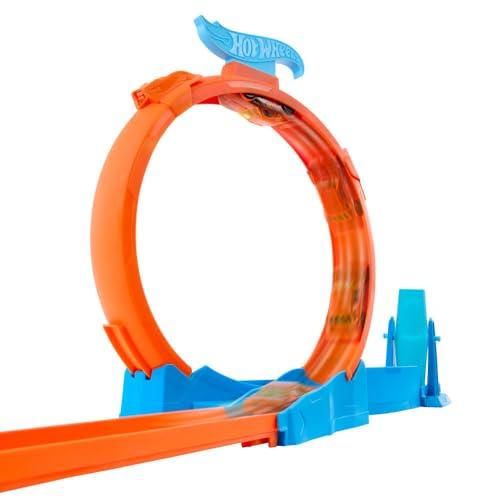 J*u様 Hot Wheels ミニカー 詰め合わせ54台セット ホットウィール ホットウィール(Hot Wheels) トリプルループ プレイセット ミニカー1