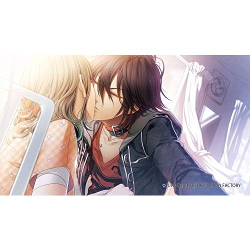 AMNESIA for Nintendo Switchの画像