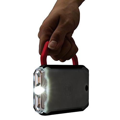 Coleman(コールマン) クアッドマルチパネルランタン LED 防災 停電