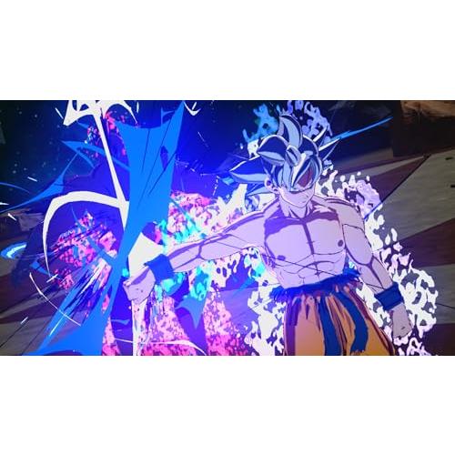 ドラゴンボール Sparking! ZERO -Switch : 39way-2nd - 通販 - Yahoo