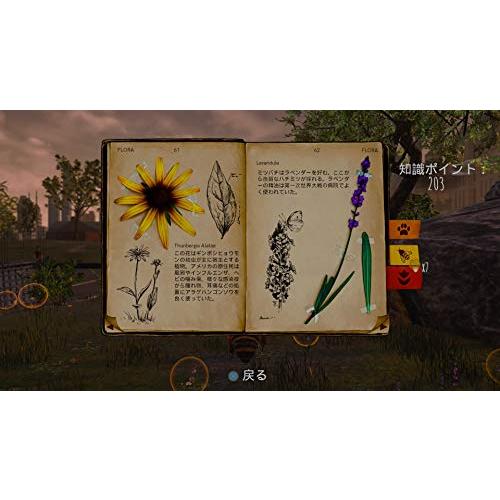 ミツバチ シミュレーター - PS4 Amazon.co.jp: ミツバチ シミュレーター - PS4 : ゲーム