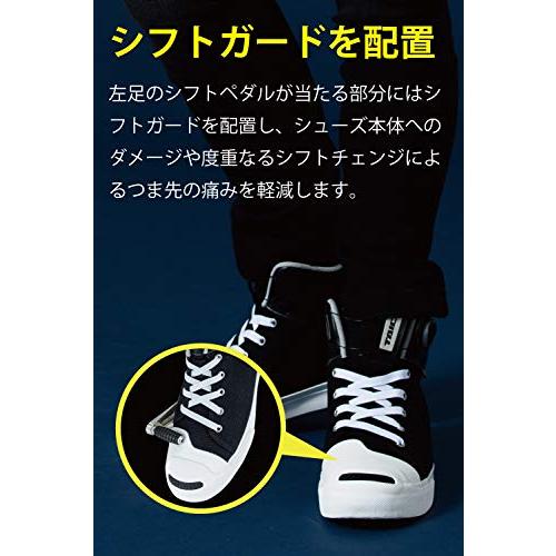 TAICHI] RSタイチ(RS バイク ライディングシューズ 靴 防水
