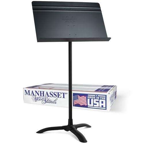 Manhasset マンハセット 譜面台 M48 シンフォニーモデル(Symphony