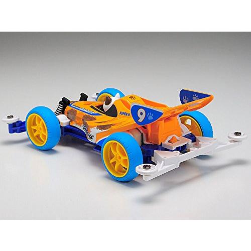 (未使用･未開封品)　タミヤ レーサーミニ四駆シリーズ No.90 ミニ四駆 キャット 18090 bt0tq1u タミヤ(TAMIYA) 1/32 レーサーミニ四駆シリーズ No.90 ミニ四駆