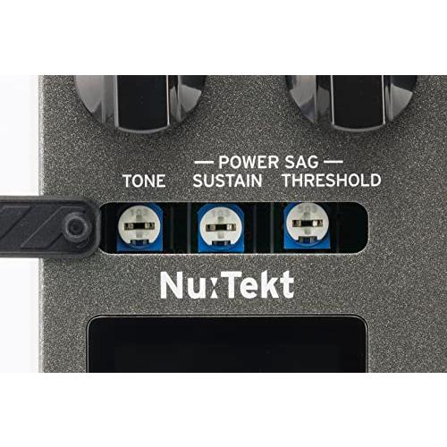 KORG Nu:tekt TR-S エフェクター組み立てキット : 39way-2nd - 通販