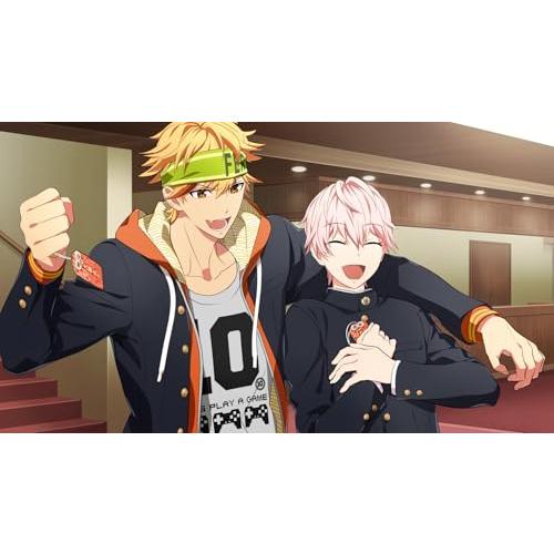 喧嘩番長 乙女 ダブルパック -Switch : 39way-2nd - 通販 - Yahoo