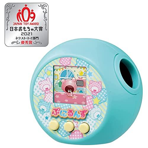 ぷにるんず ぷにミント 【日本おもちゃ大賞2021 ネクスト・トイ部門 優秀賞】_2