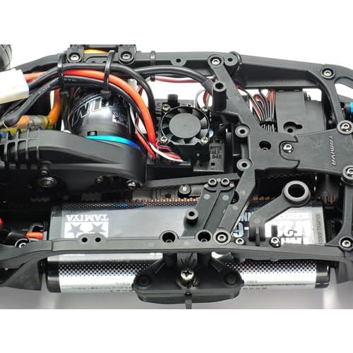 【在庫セール】タミヤ 男女両用 RCシステム No.70 ブラシレス エレクトロ 在庫セール】タミヤ 男女両用 RCシステム No.70 ブラシレス エレクトロ