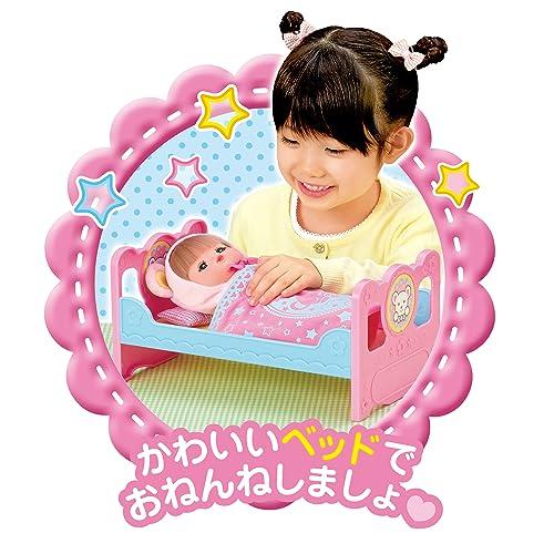 パイロットコーポレーション(PILOT CORPORATION) メルちゃん お人形