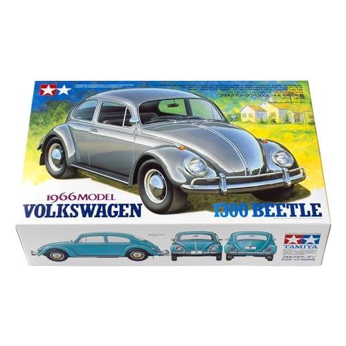 TAMIYA VOLKSWAGEN　タミヤ　フォルクスワーゲン　ボディ　他セット タミヤ(TAMIYA) 1/24 スポーツカーシリーズ No.136 フォルクスワーゲン