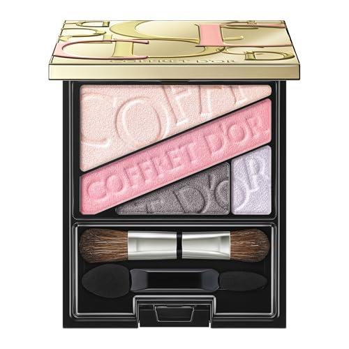 COFFRET D'OR コフレドール アイシャドウ ビューティオーラアイズ07